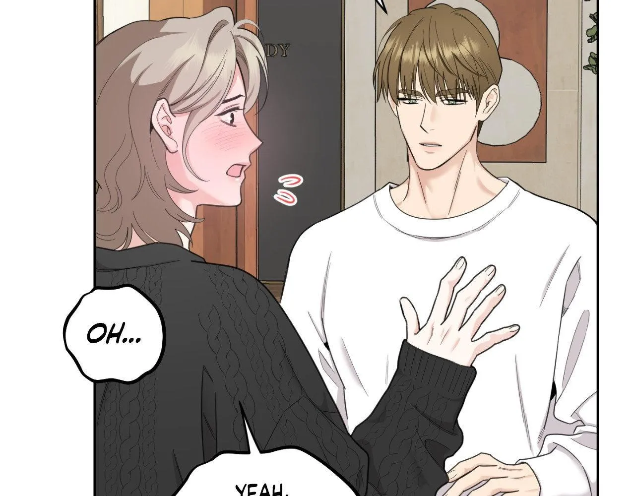 A Terrible Romance - Chapter 109 Page 117
