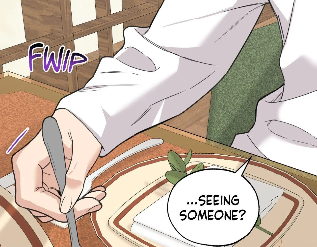 A Terrible Romance - Chapter 109 Page 125