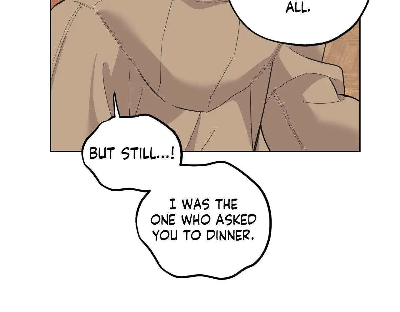A Terrible Romance - Chapter 109 Page 142
