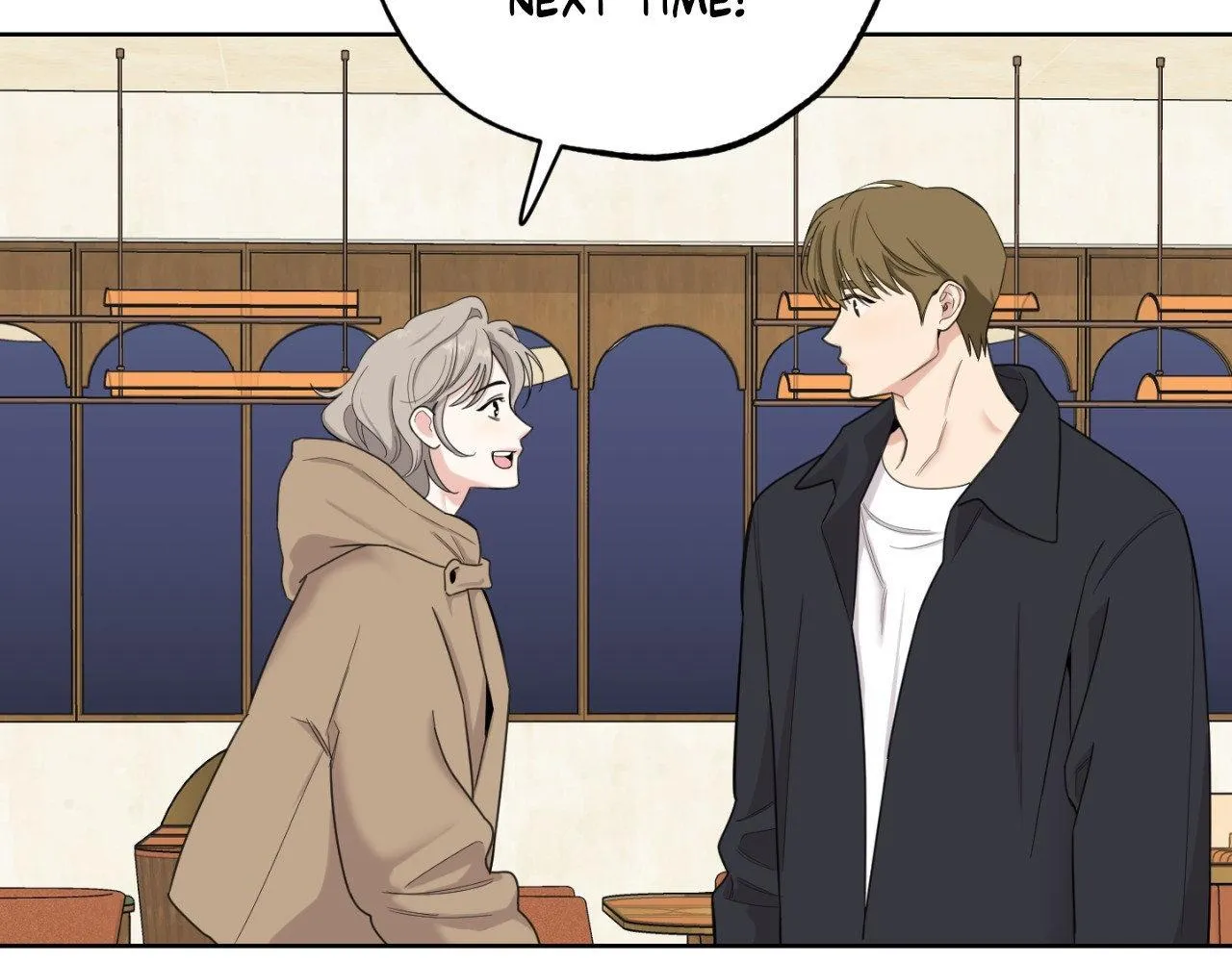A Terrible Romance - Chapter 109 Page 152