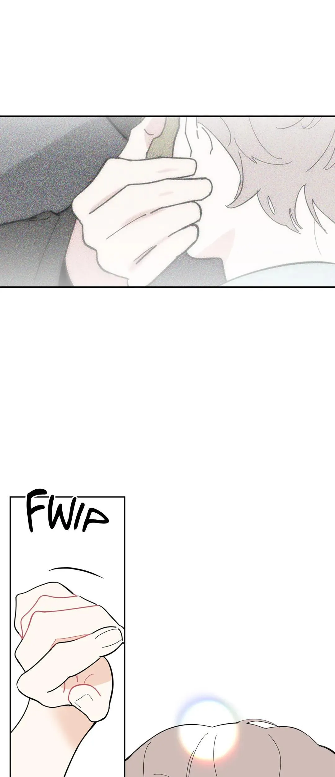 A Terrible Romance - Chapter 11 Page 5
