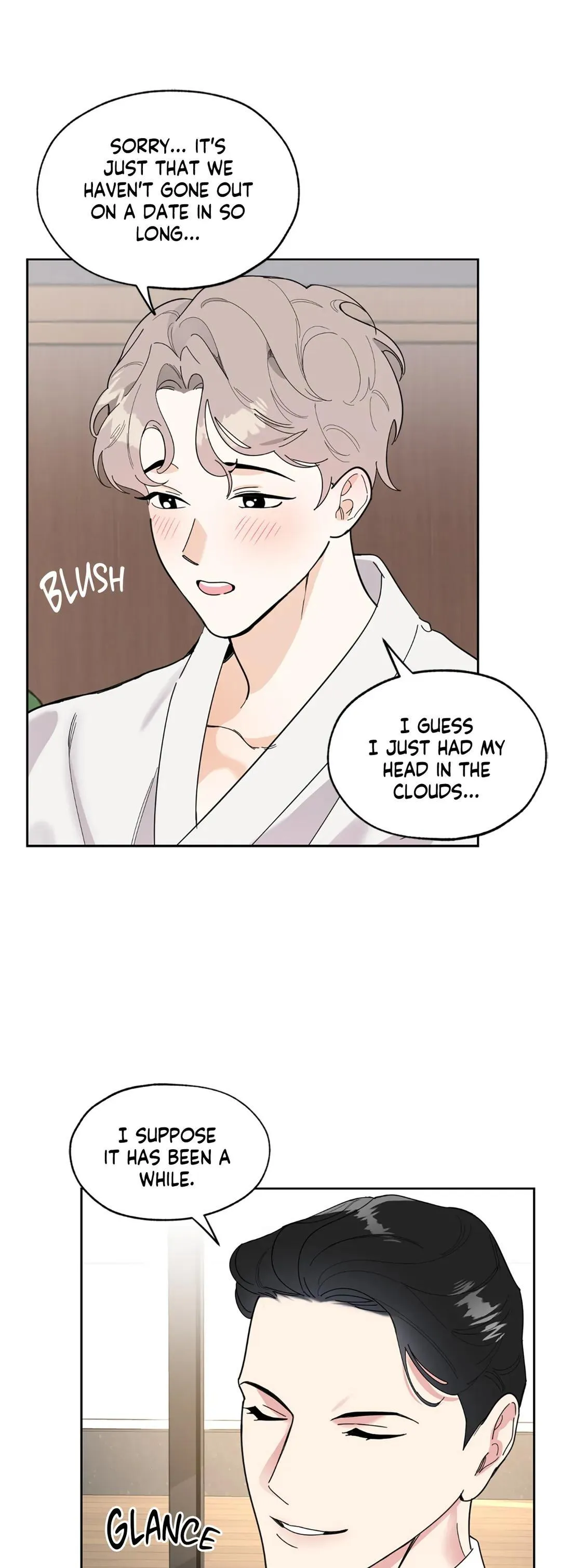 A Terrible Romance - Chapter 11 Page 8