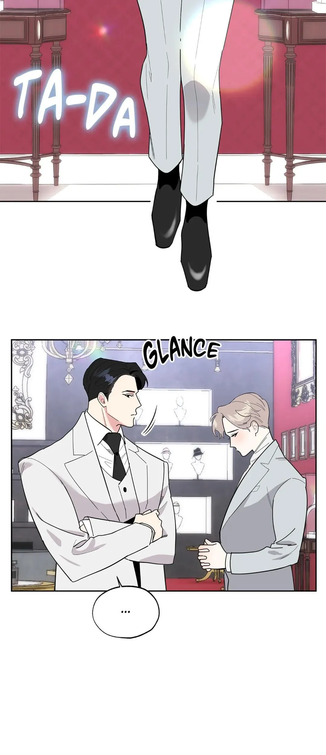 A Terrible Romance - Chapter 11 Page 16