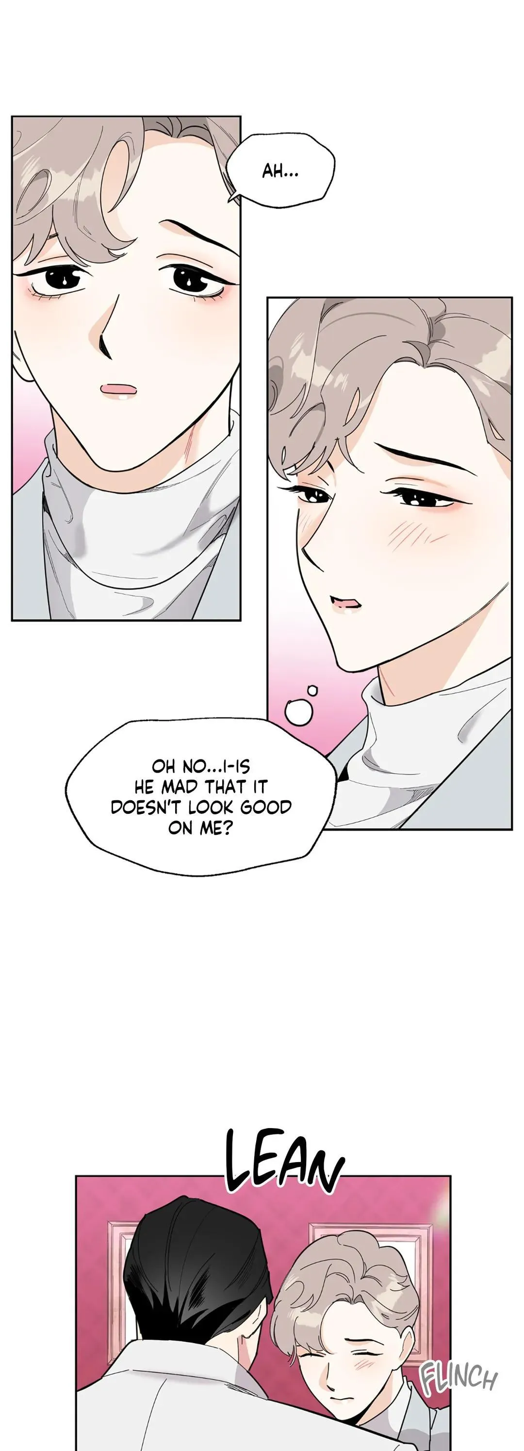 A Terrible Romance - Chapter 11 Page 17