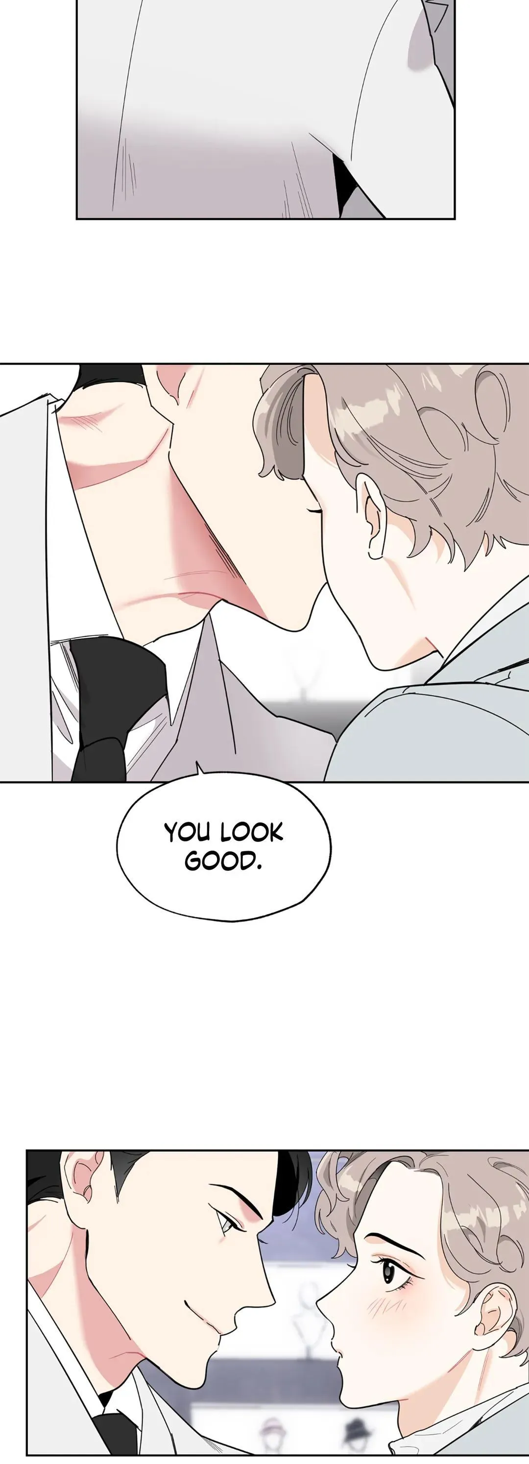 A Terrible Romance - Chapter 11 Page 18