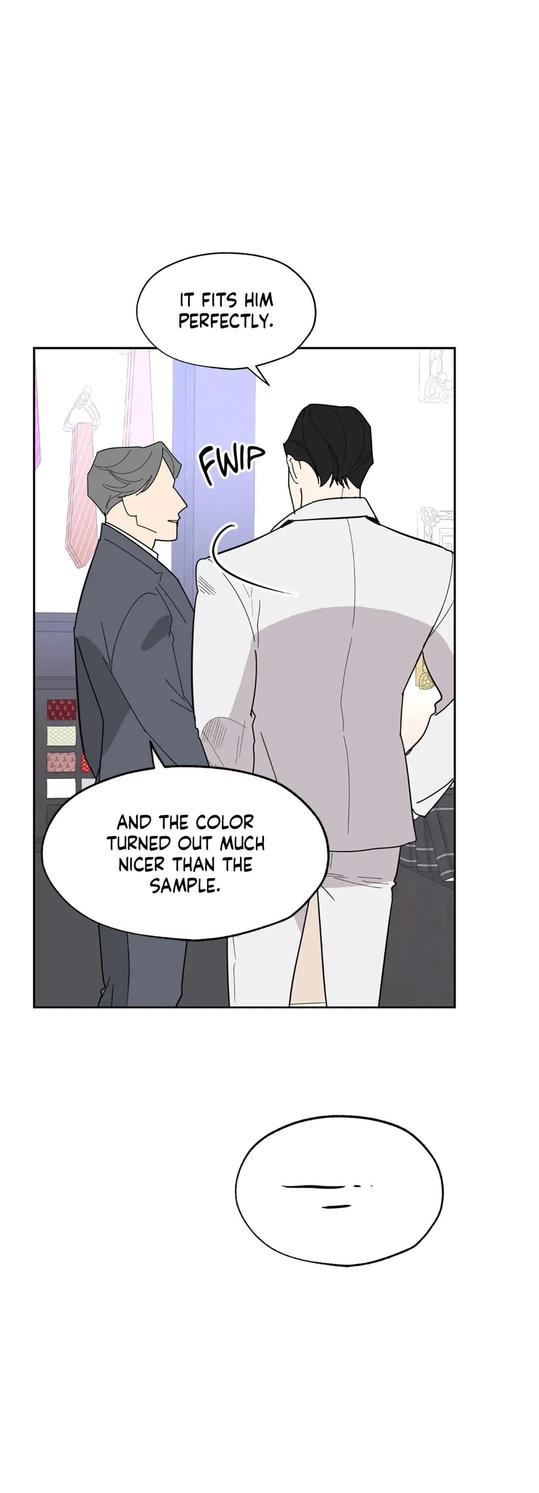 A Terrible Romance - Chapter 11 Page 19