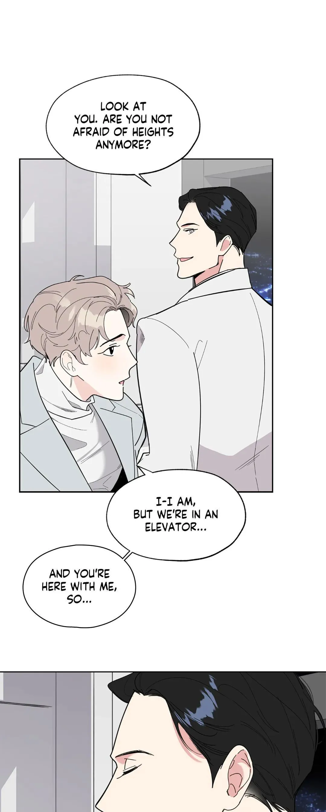 A Terrible Romance - Chapter 11 Page 23