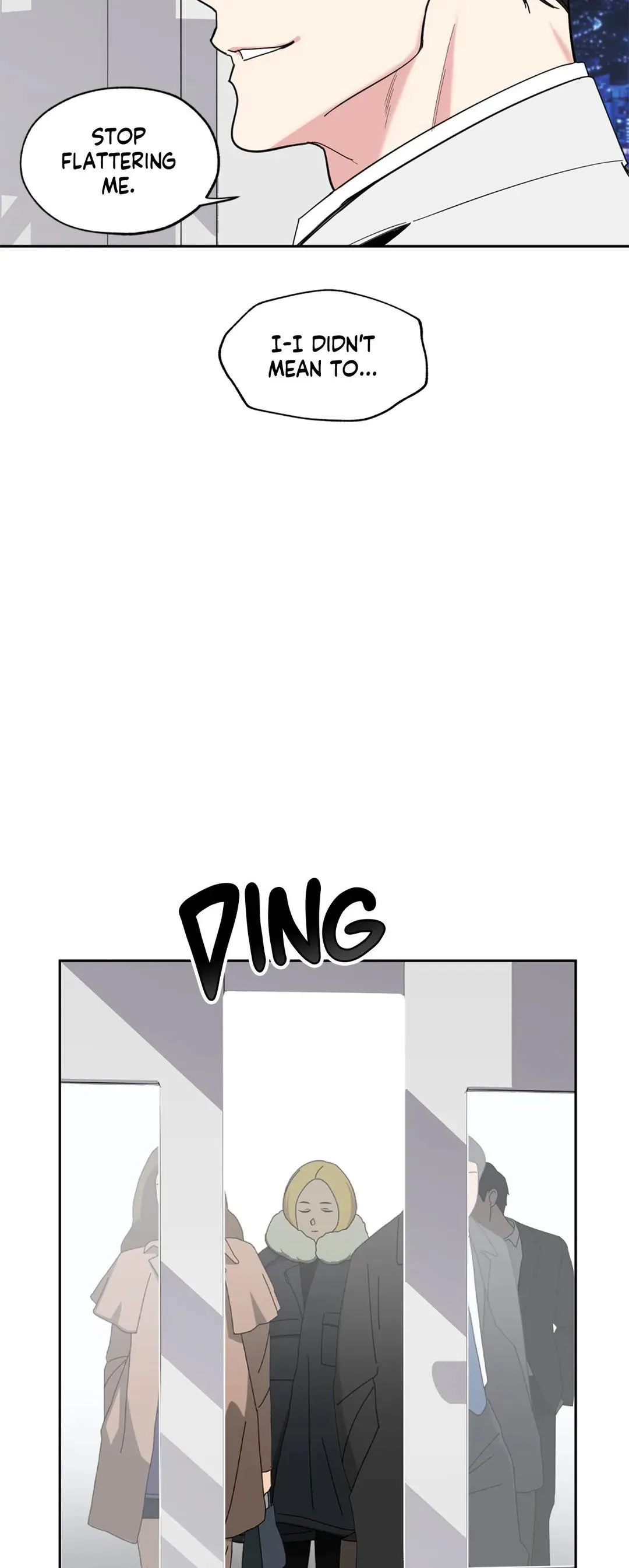 A Terrible Romance - Chapter 11 Page 24