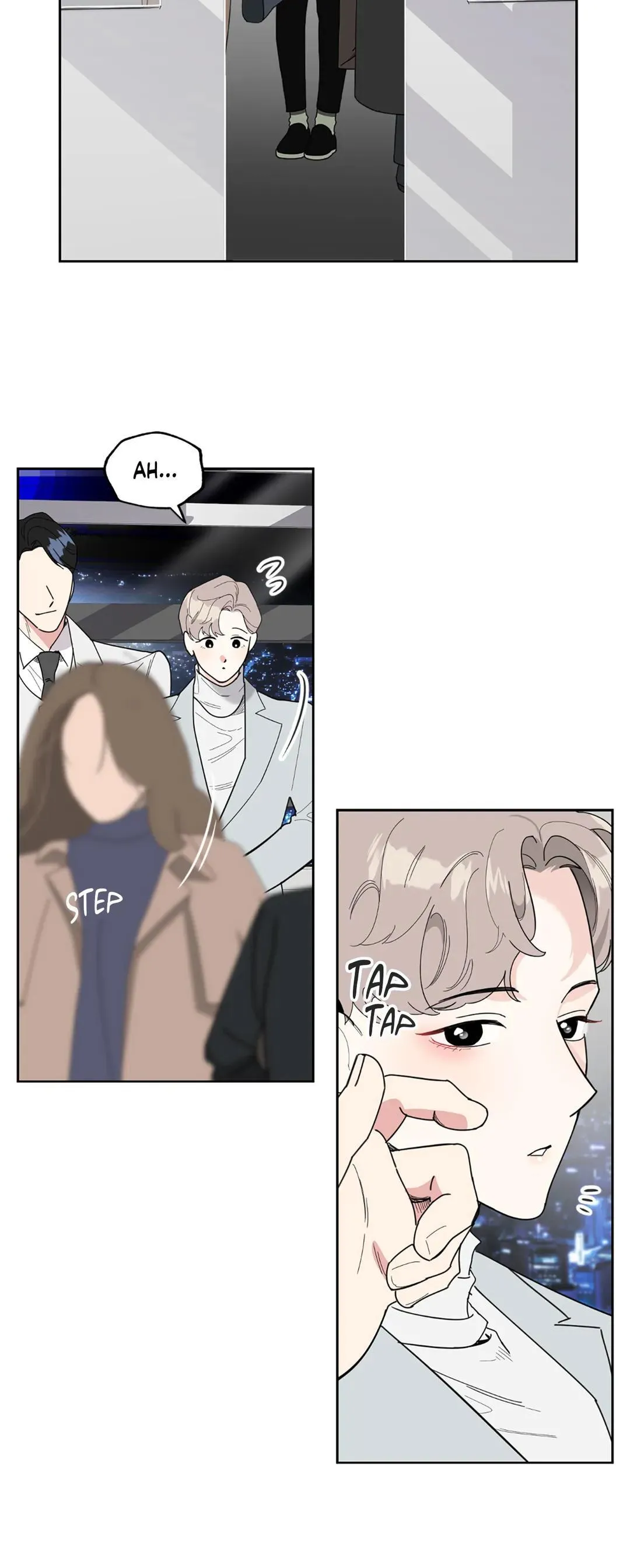 A Terrible Romance - Chapter 11 Page 25