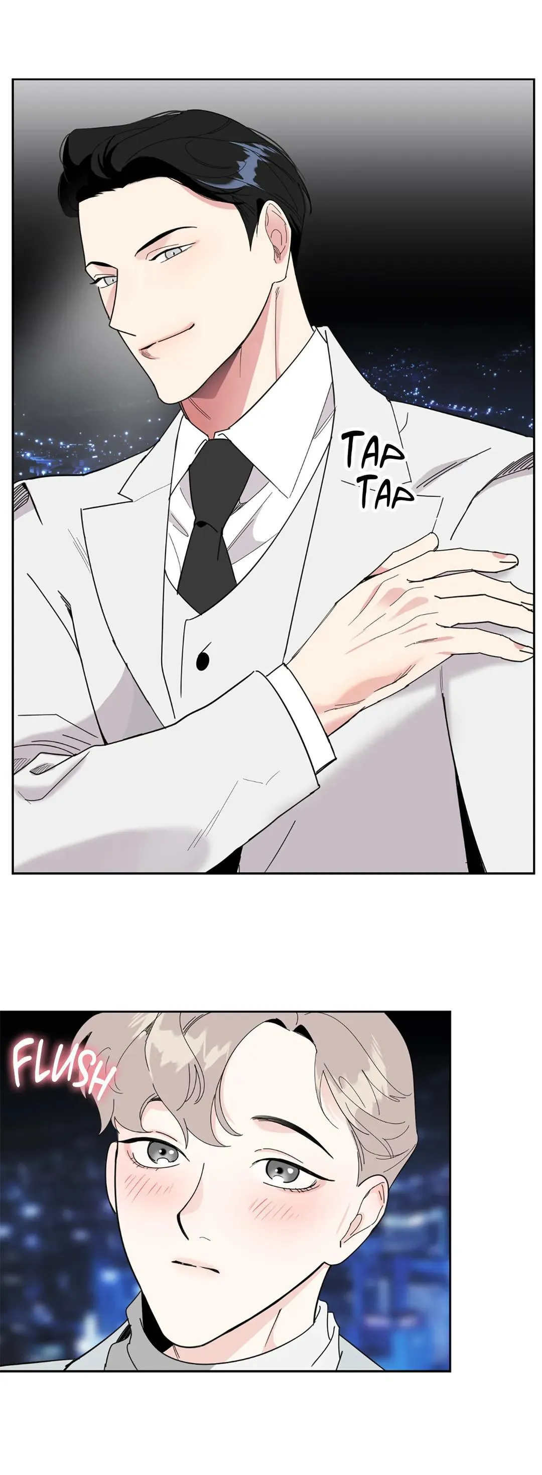 A Terrible Romance - Chapter 11 Page 26