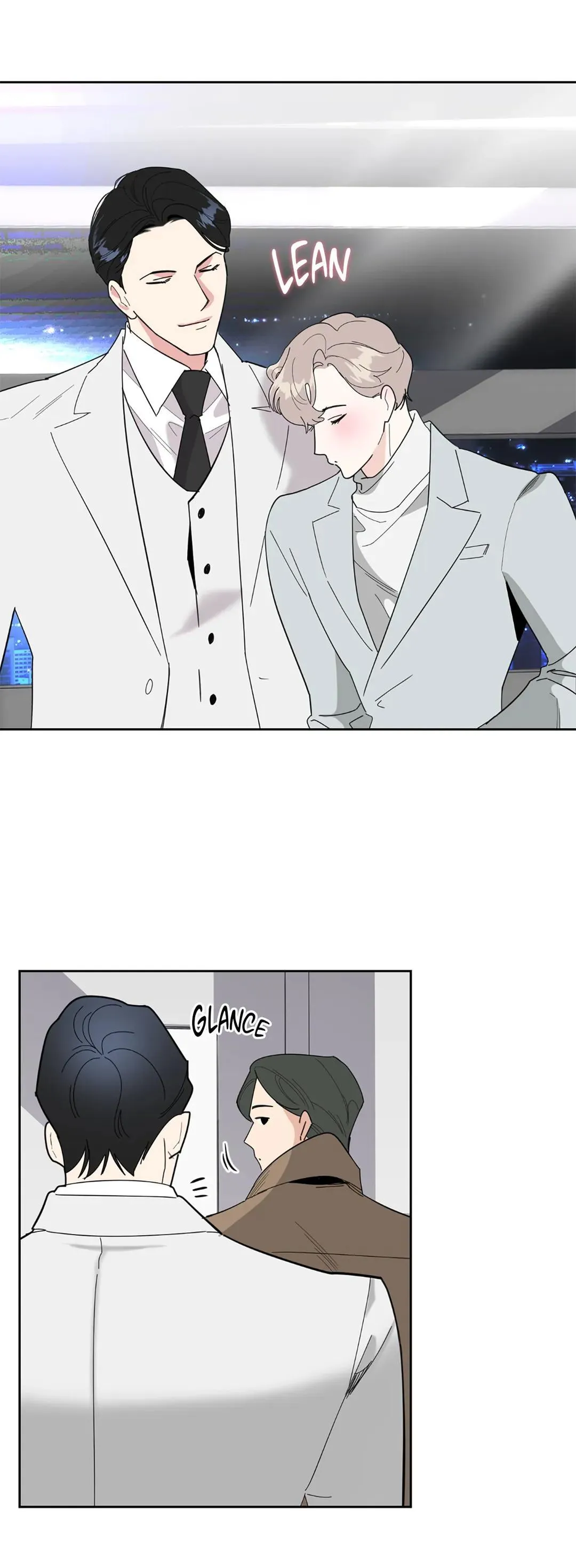 A Terrible Romance - Chapter 11 Page 27