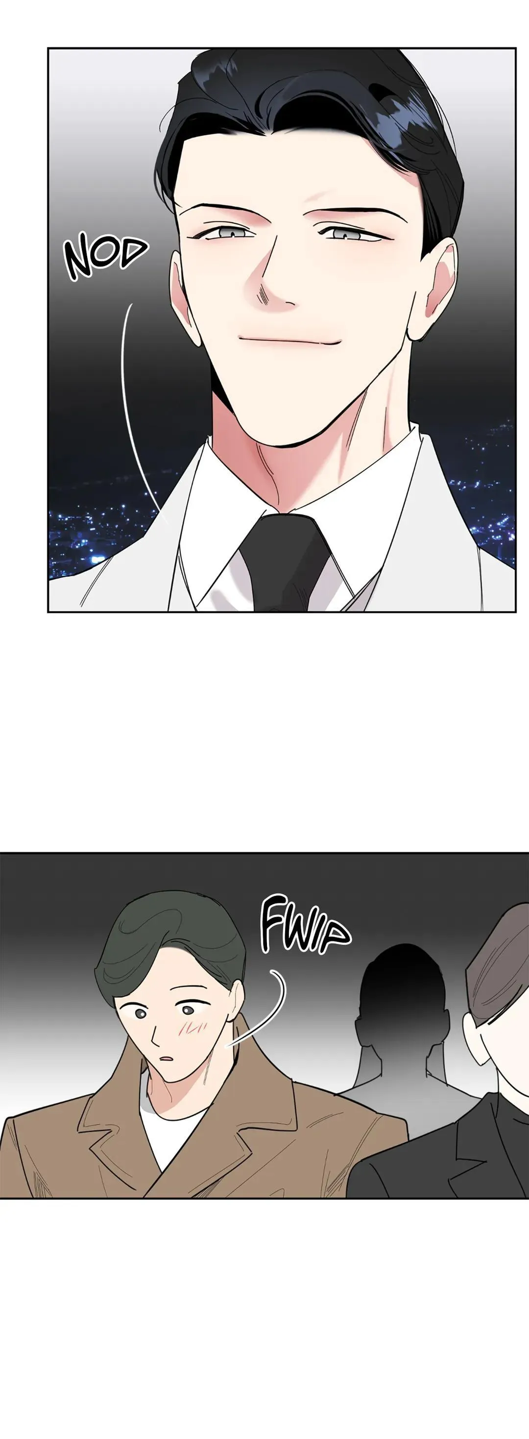 A Terrible Romance - Chapter 11 Page 28