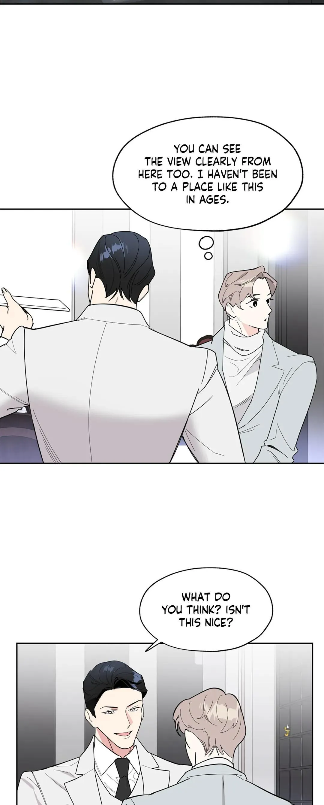 A Terrible Romance - Chapter 11 Page 30