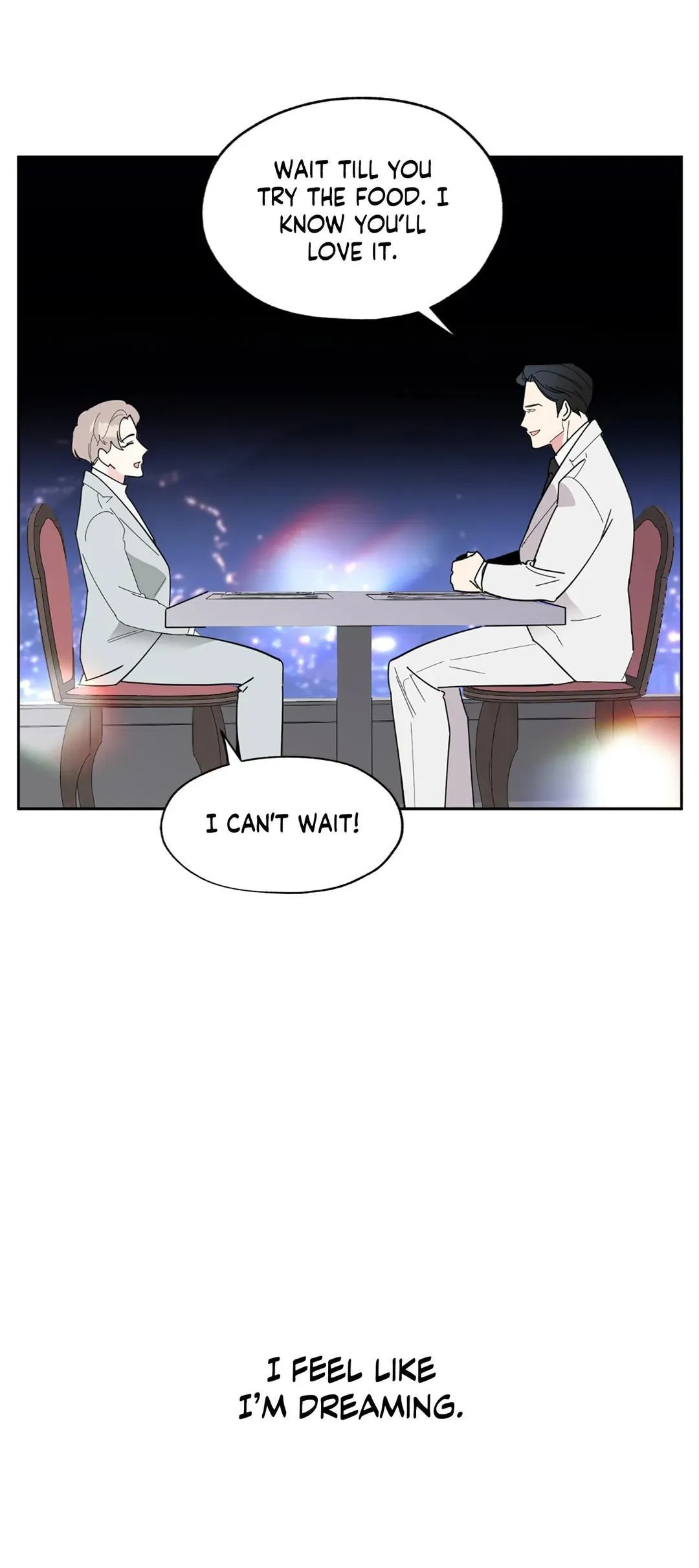 A Terrible Romance - Chapter 11 Page 32