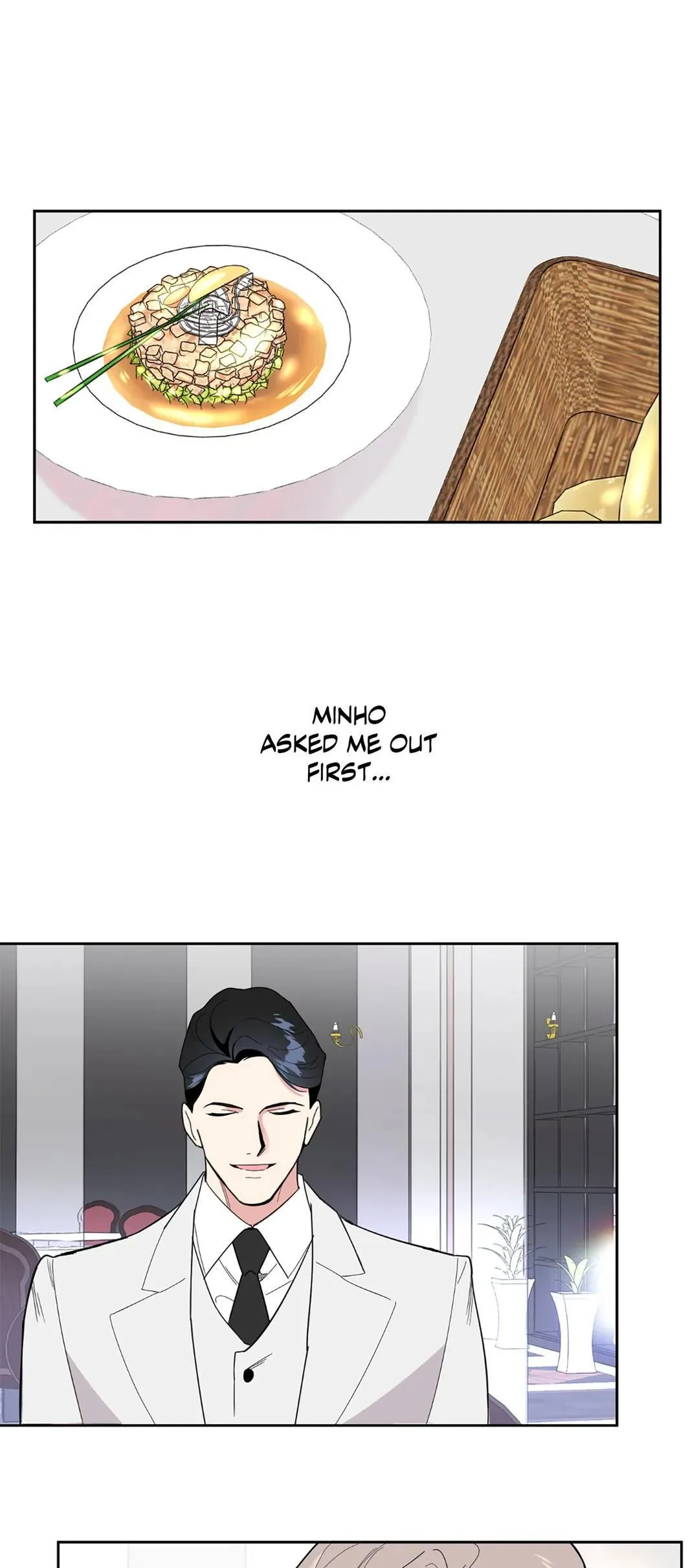 A Terrible Romance - Chapter 11 Page 33