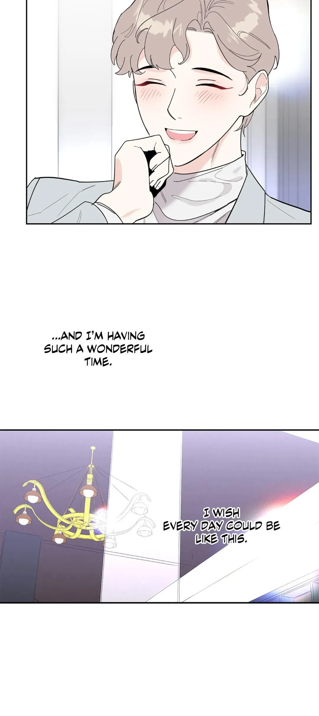 A Terrible Romance - Chapter 11 Page 34