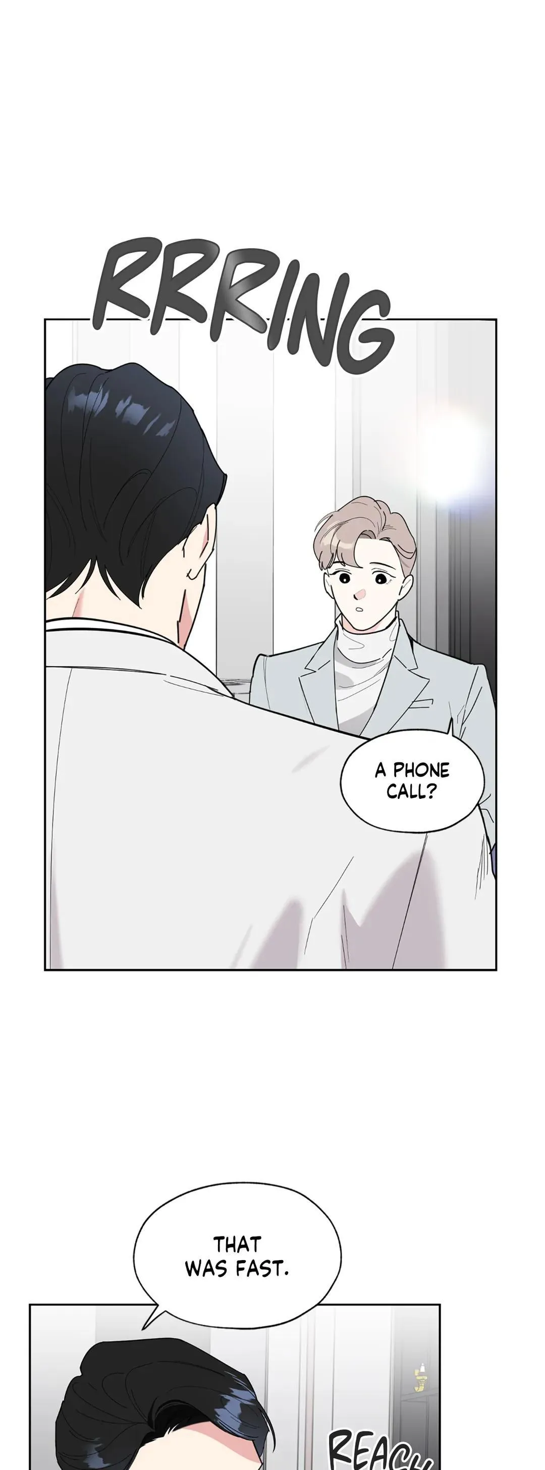 A Terrible Romance - Chapter 11 Page 35
