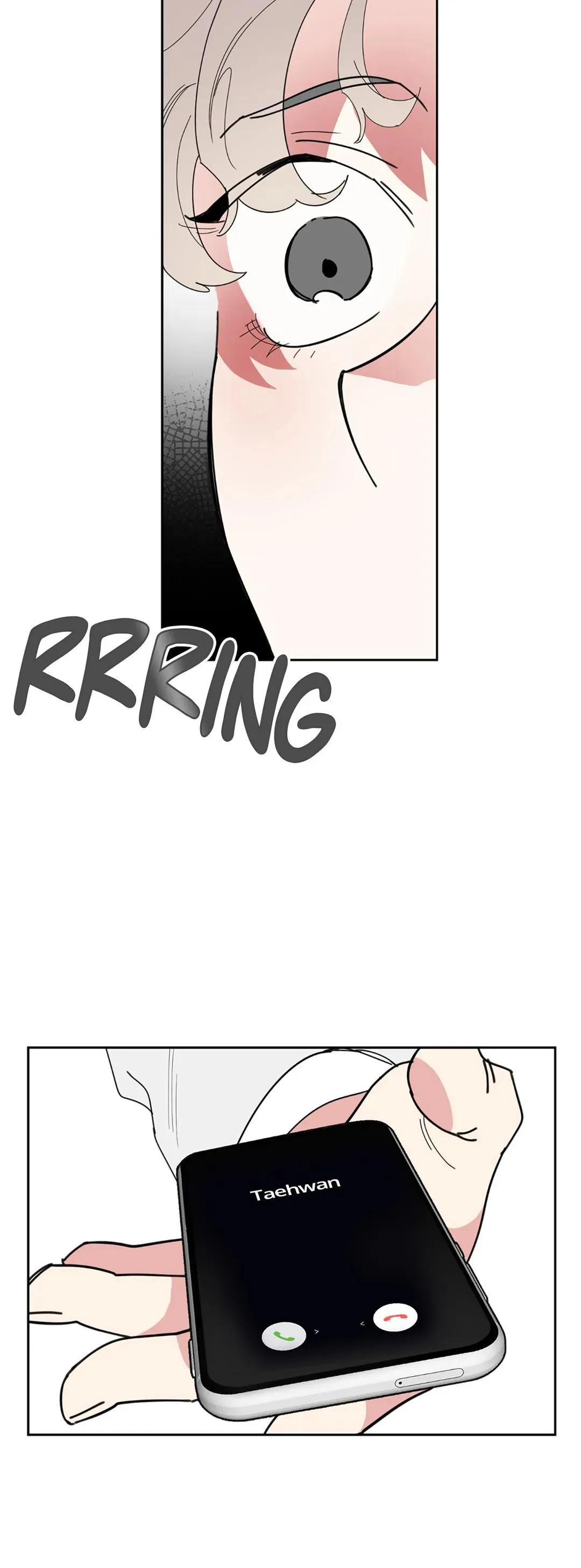 A Terrible Romance - Chapter 11 Page 37