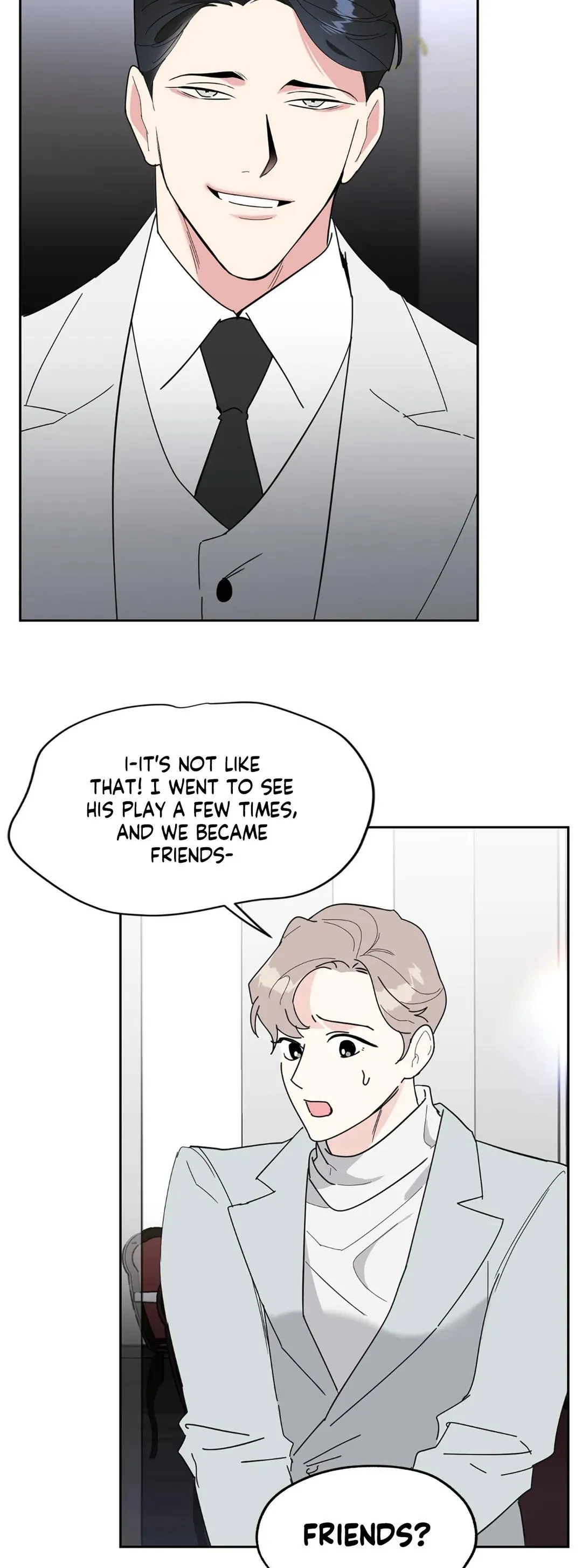 A Terrible Romance - Chapter 11 Page 39