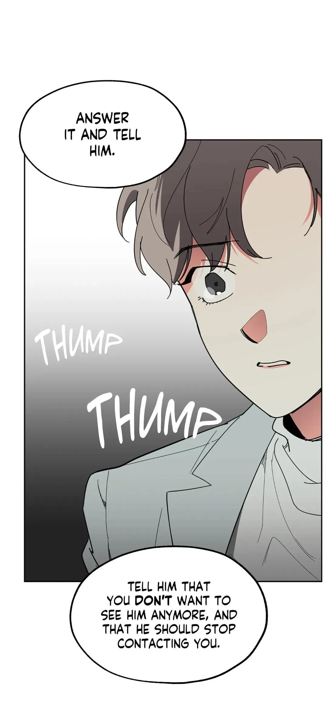 A Terrible Romance - Chapter 11 Page 41