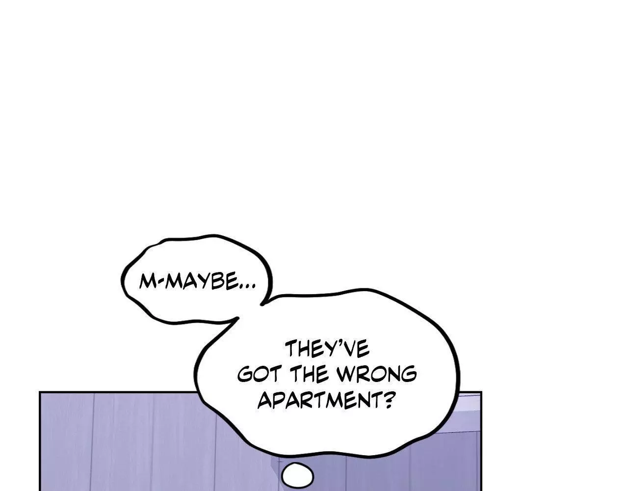 A Terrible Romance - Chapter 115 Page 6