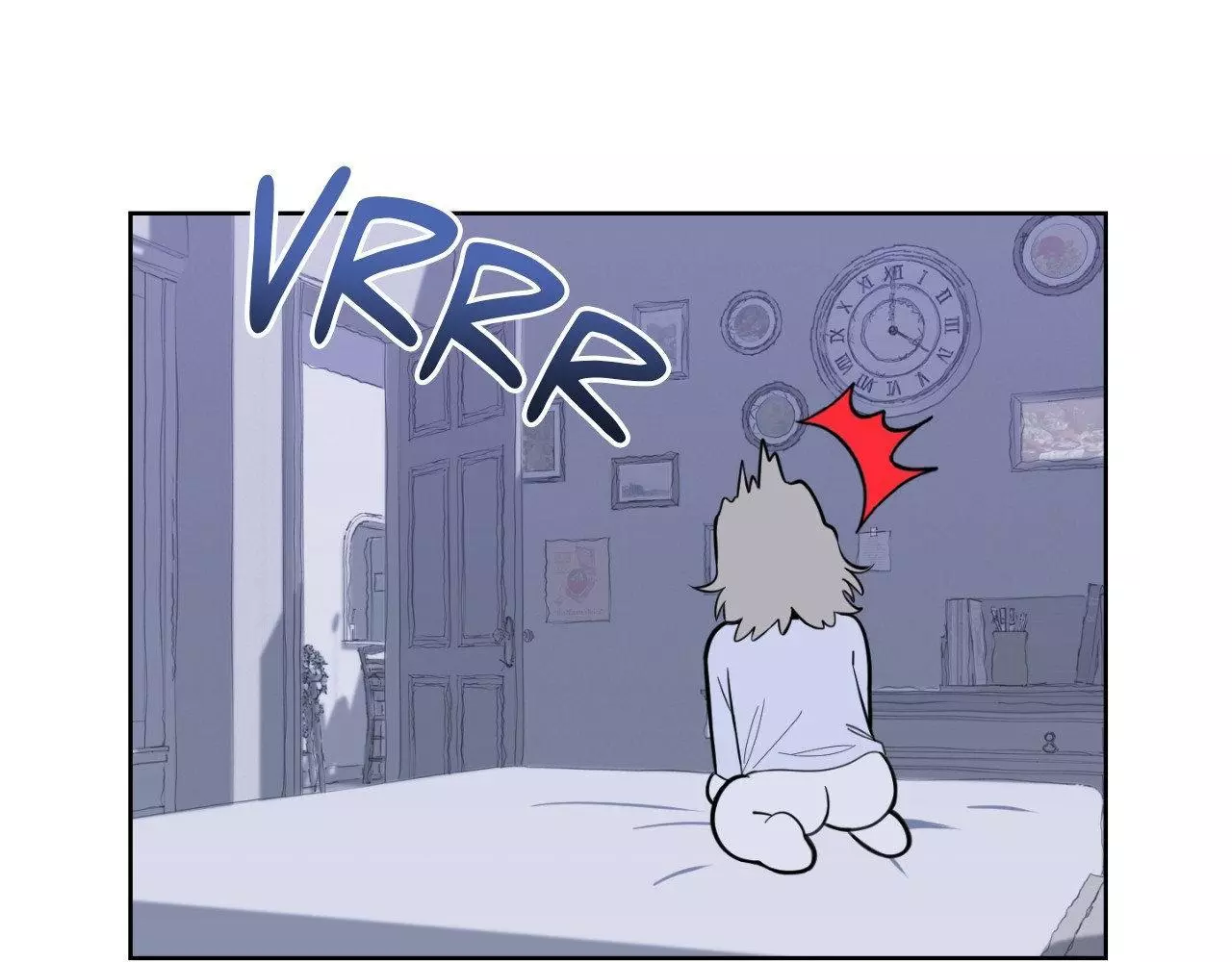 A Terrible Romance - Chapter 115 Page 9