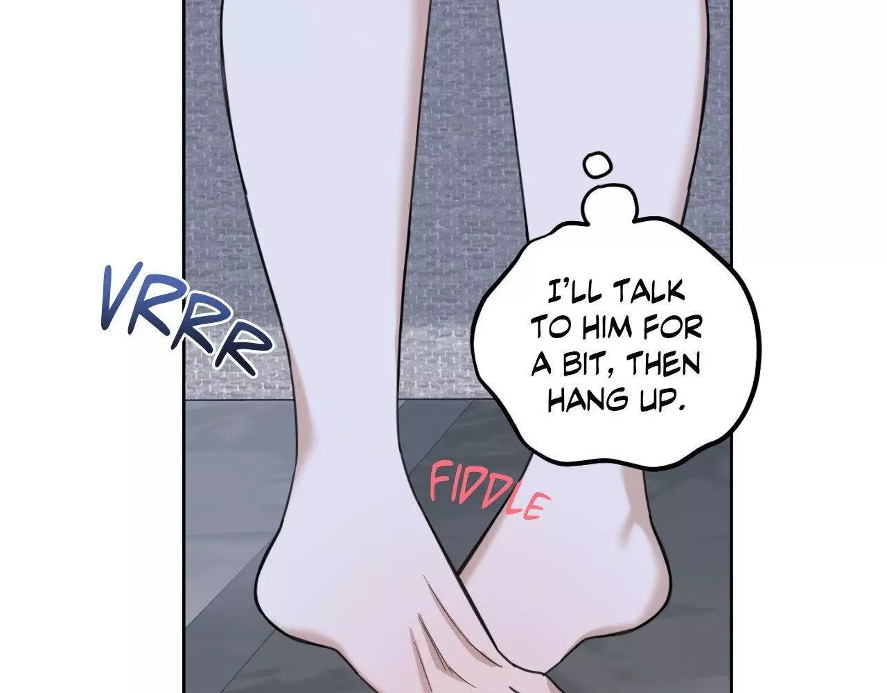 A Terrible Romance - Chapter 115 Page 16