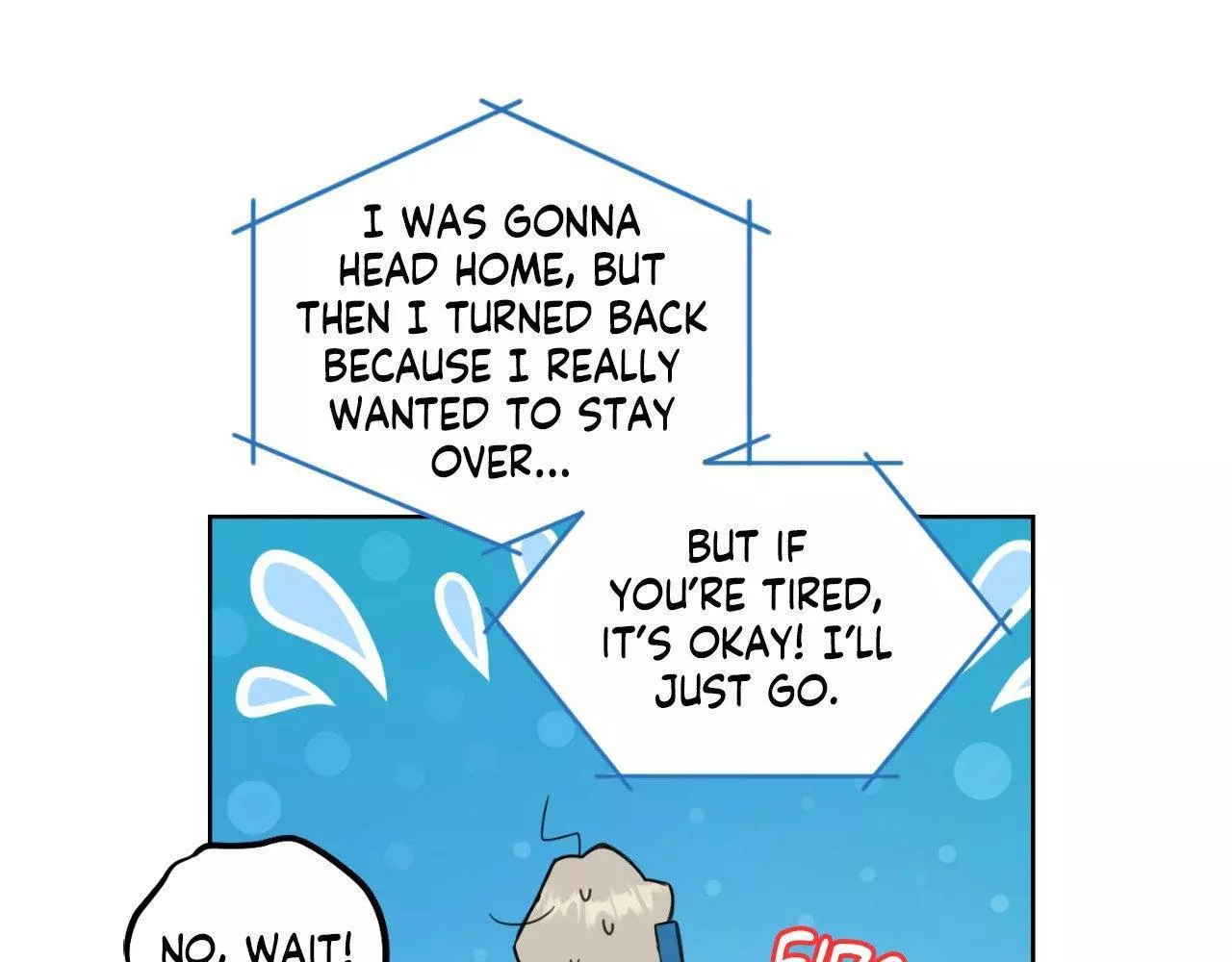 A Terrible Romance - Chapter 115 Page 24