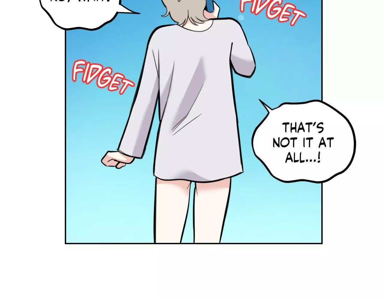A Terrible Romance - Chapter 115 Page 25
