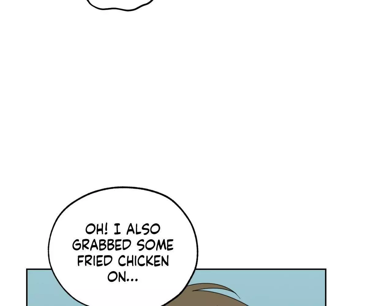 A Terrible Romance - Chapter 115 Page 37
