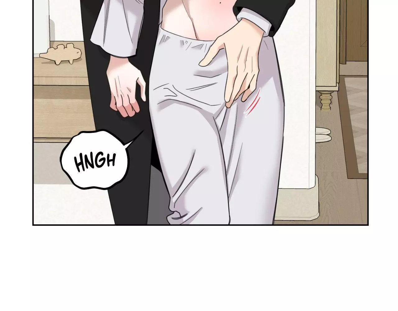 A Terrible Romance - Chapter 115 Page 62