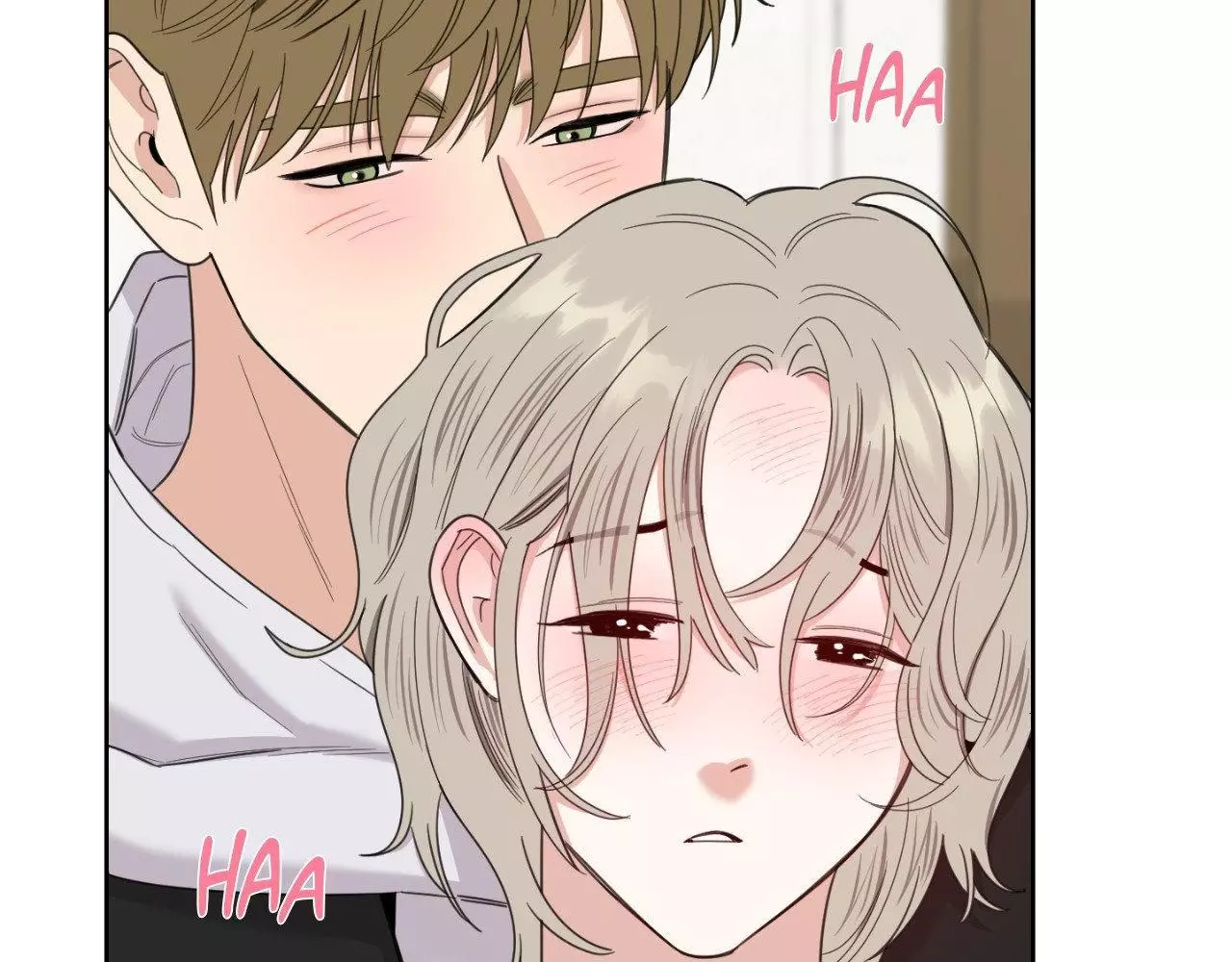 A Terrible Romance - Chapter 115 Page 64