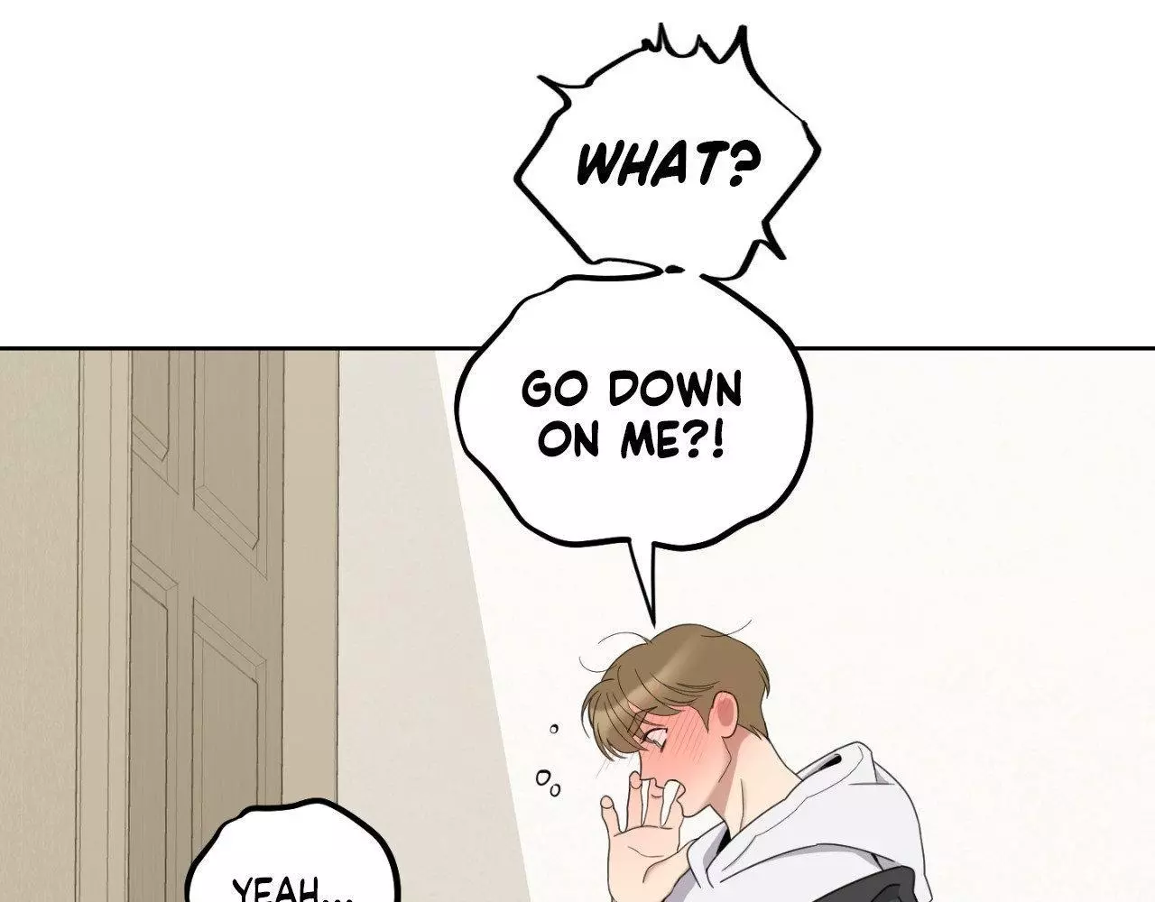 A Terrible Romance - Chapter 115 Page 115