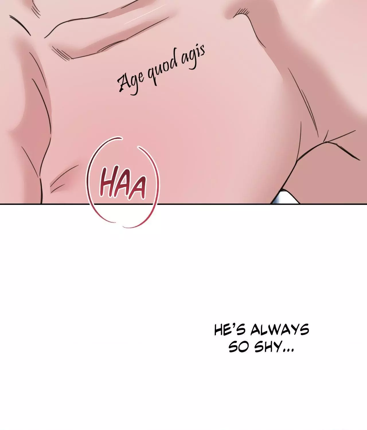 A Terrible Romance - Chapter 117 Page 3