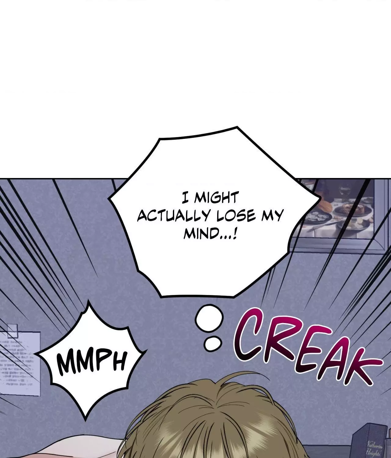 A Terrible Romance - Chapter 117 Page 23