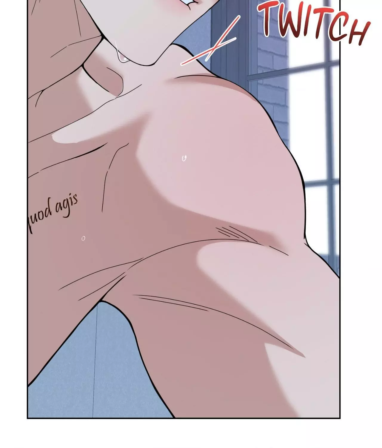 A Terrible Romance - Chapter 117 Page 33