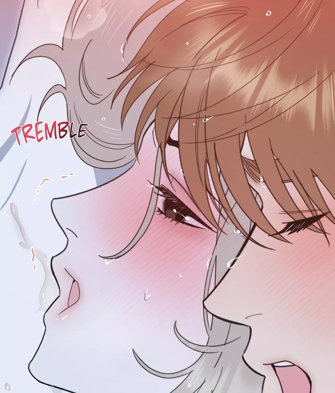 A Terrible Romance - Chapter 117 Page 63