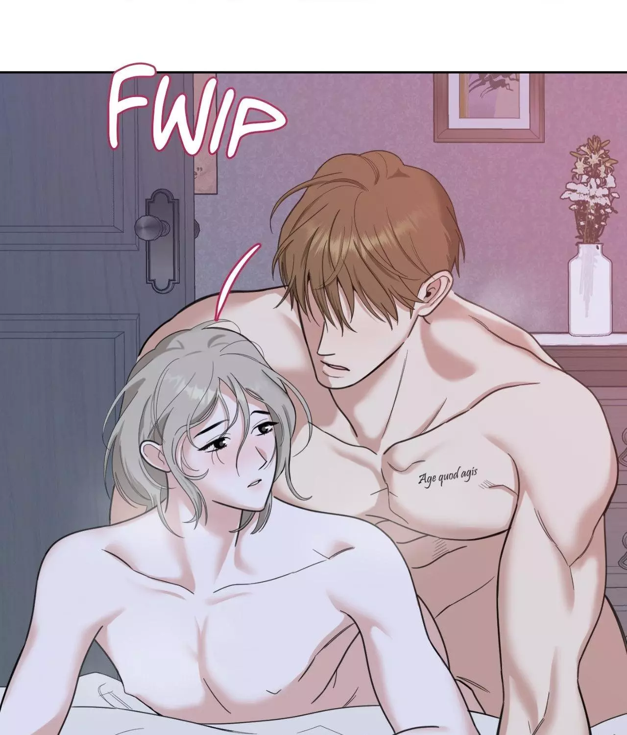 A Terrible Romance - Chapter 117 Page 101