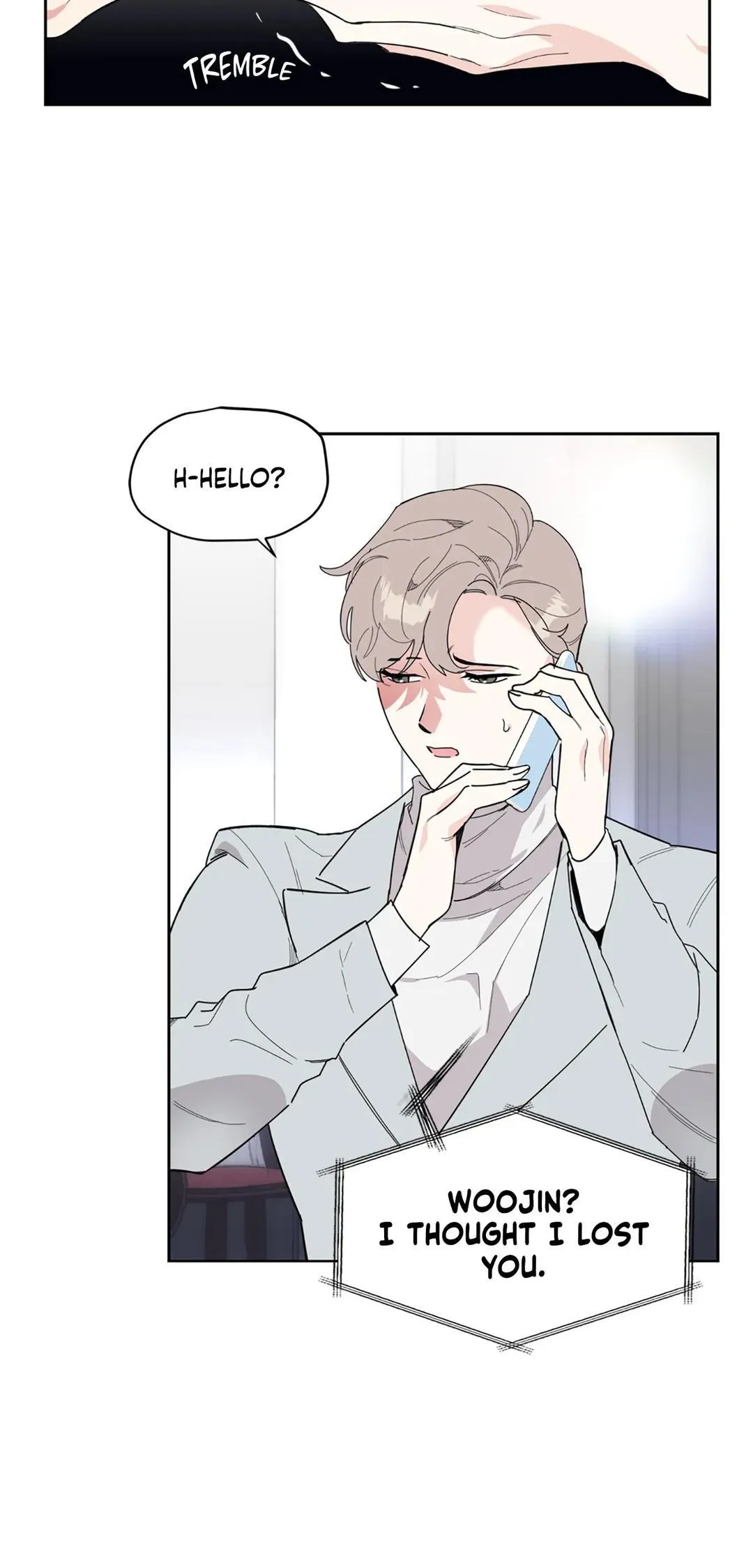 A Terrible Romance - Chapter 12 Page 4
