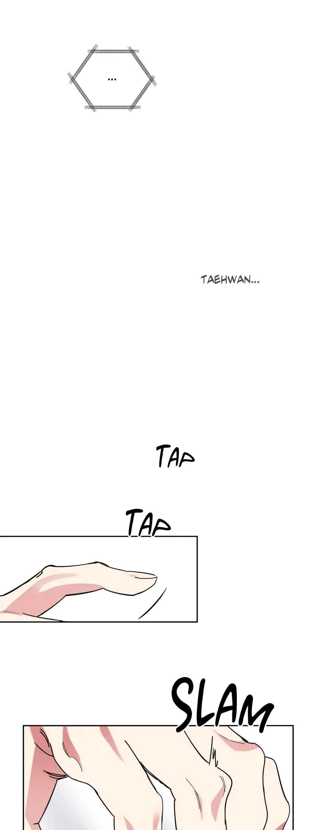 A Terrible Romance - Chapter 12 Page 6