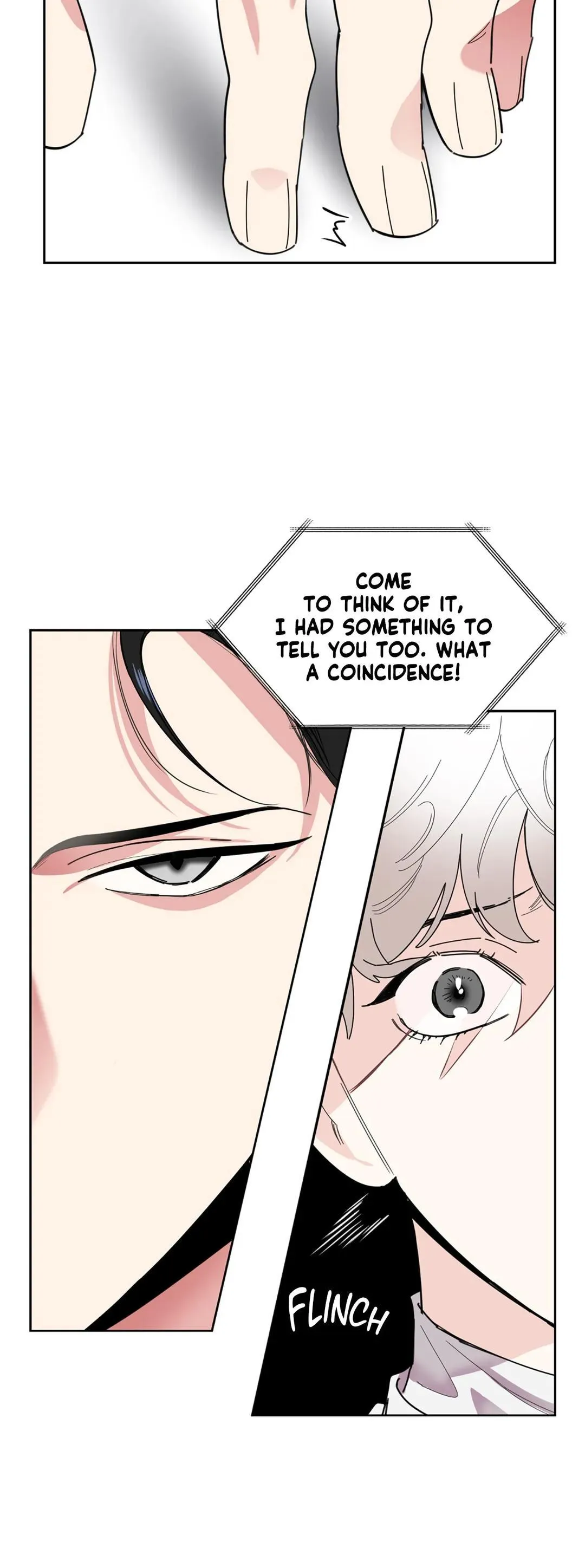 A Terrible Romance - Chapter 12 Page 7