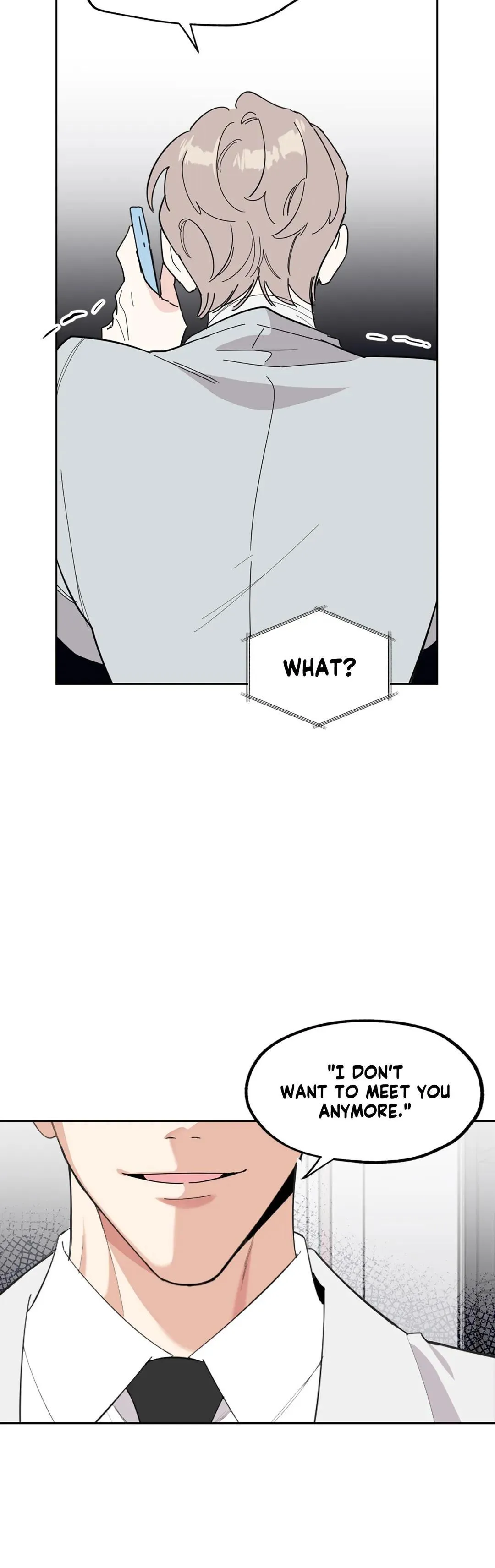 A Terrible Romance - Chapter 12 Page 9