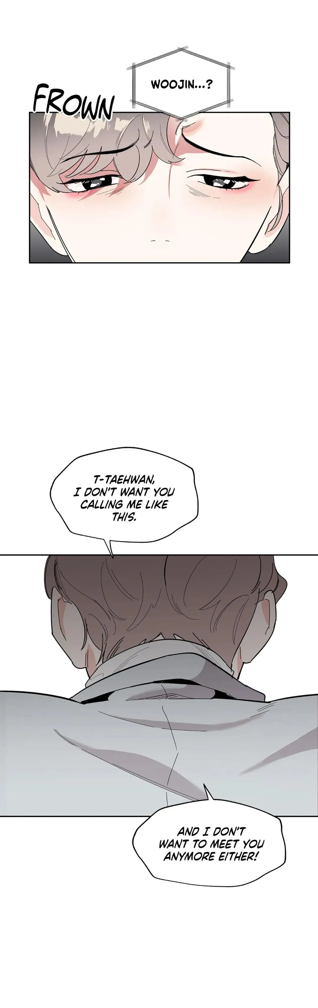 A Terrible Romance - Chapter 12 Page 10