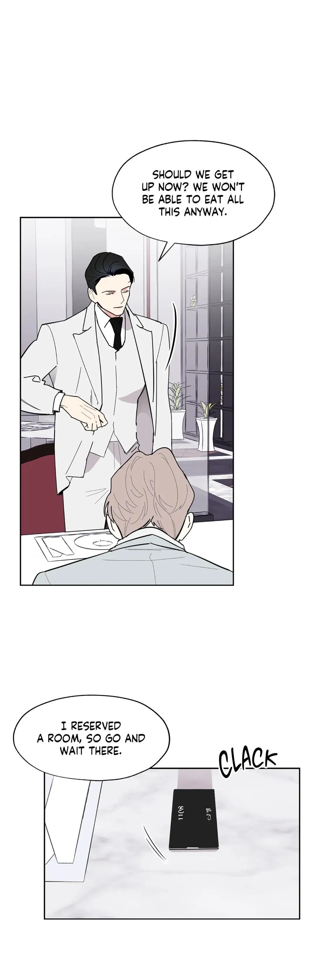A Terrible Romance - Chapter 12 Page 13