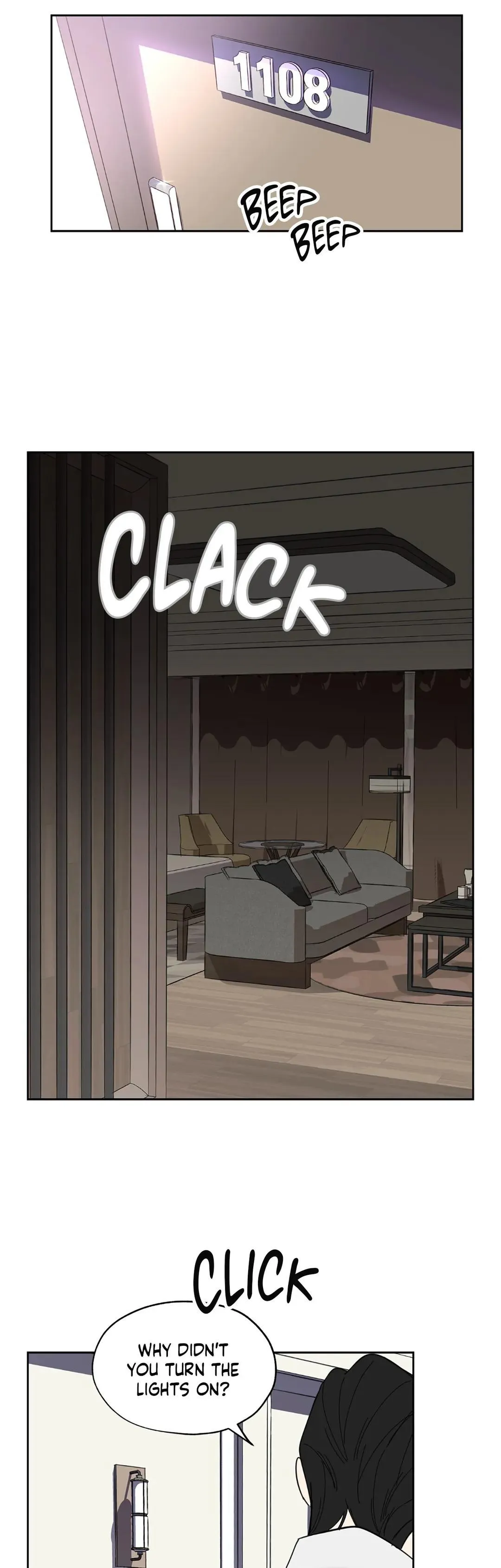 A Terrible Romance - Chapter 12 Page 15
