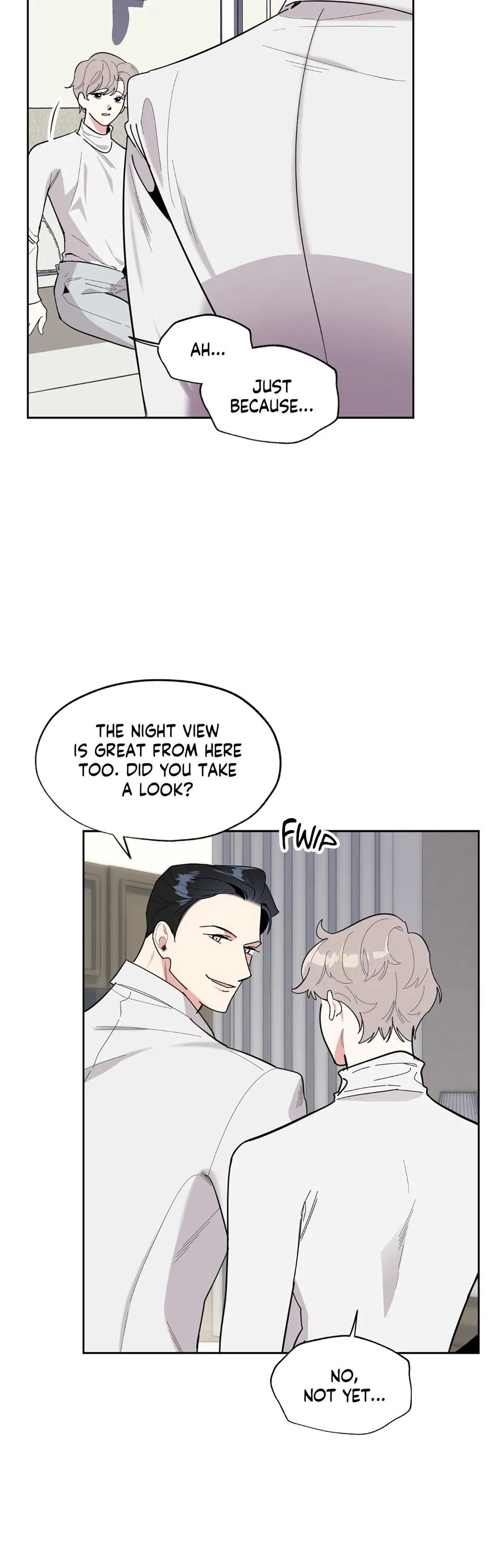 A Terrible Romance - Chapter 12 Page 16