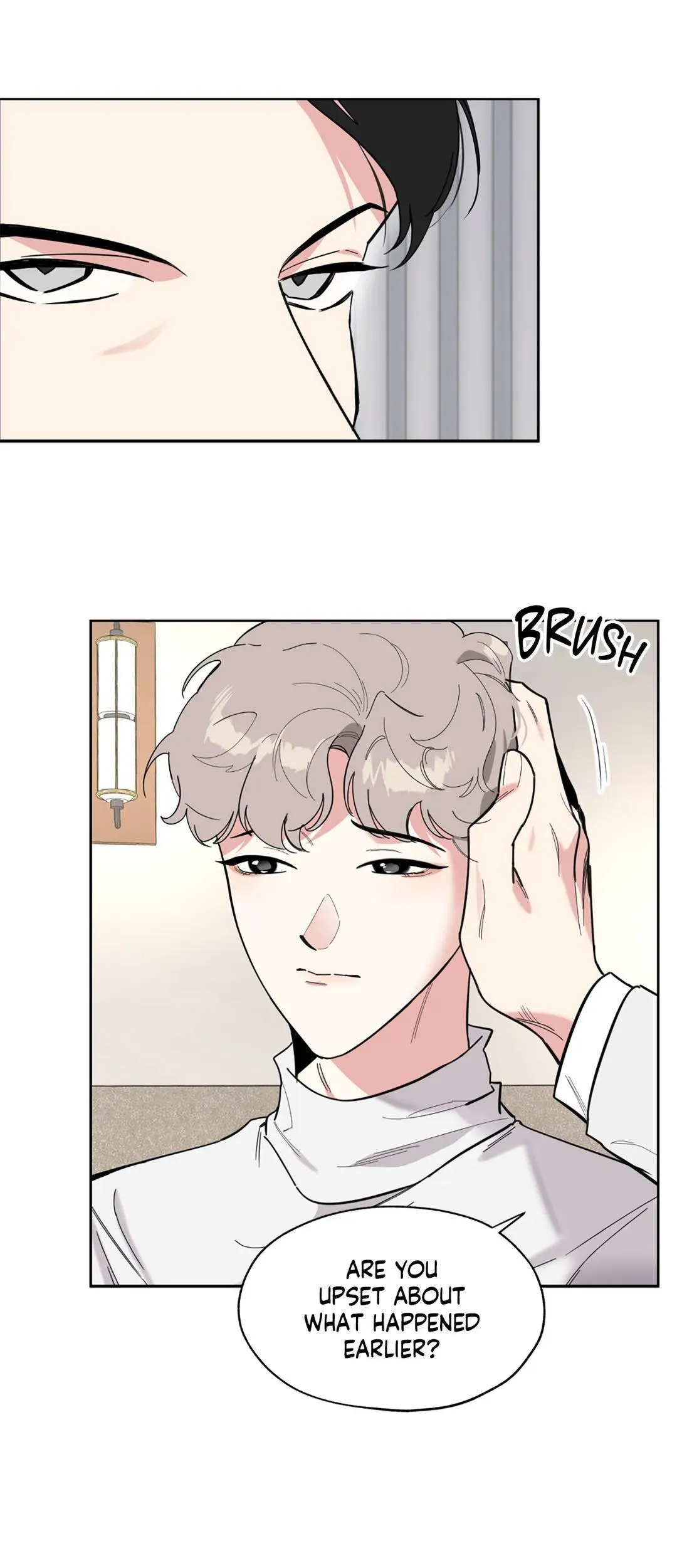 A Terrible Romance - Chapter 12 Page 17