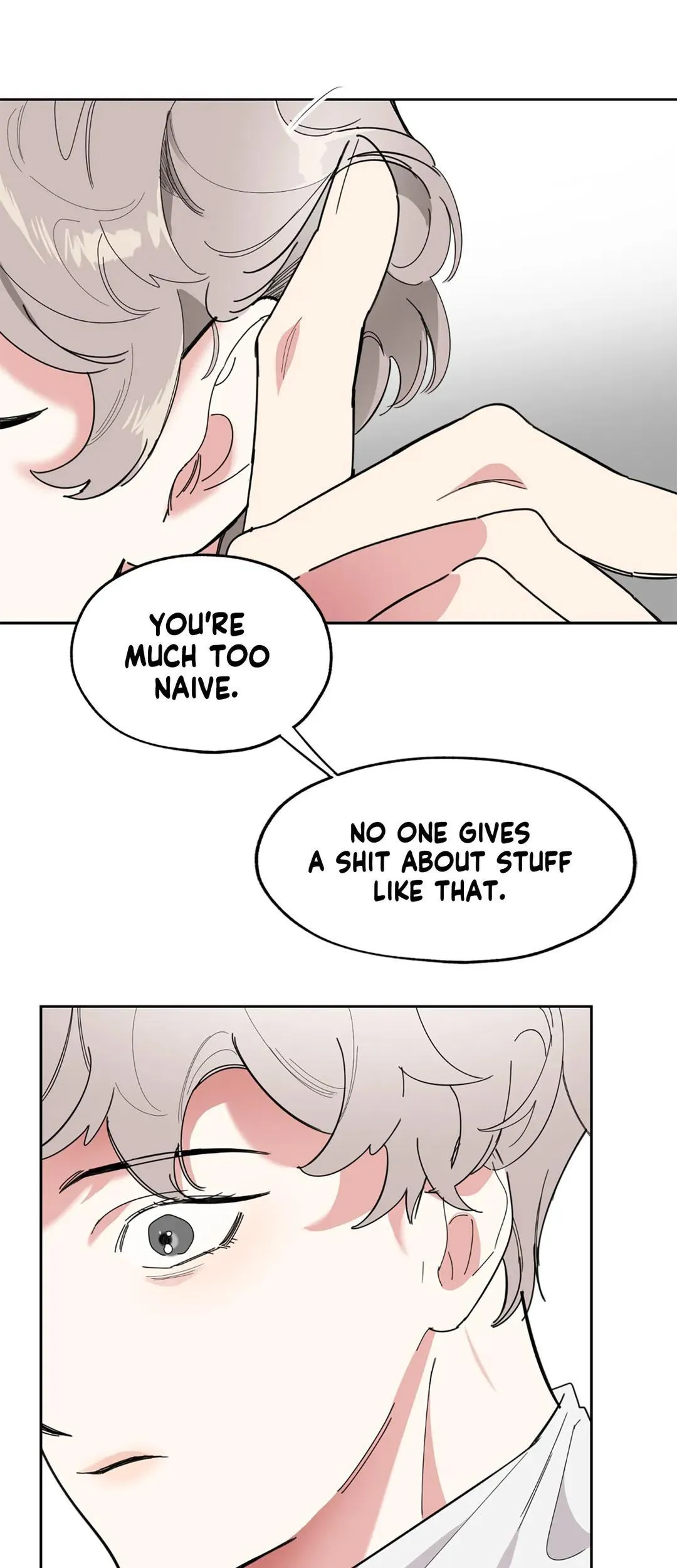 A Terrible Romance - Chapter 12 Page 18