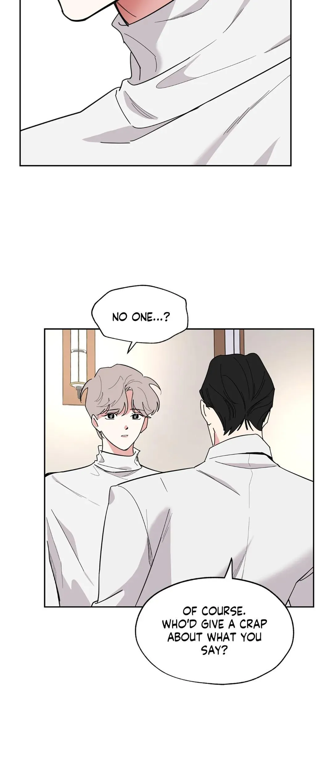 A Terrible Romance - Chapter 12 Page 19