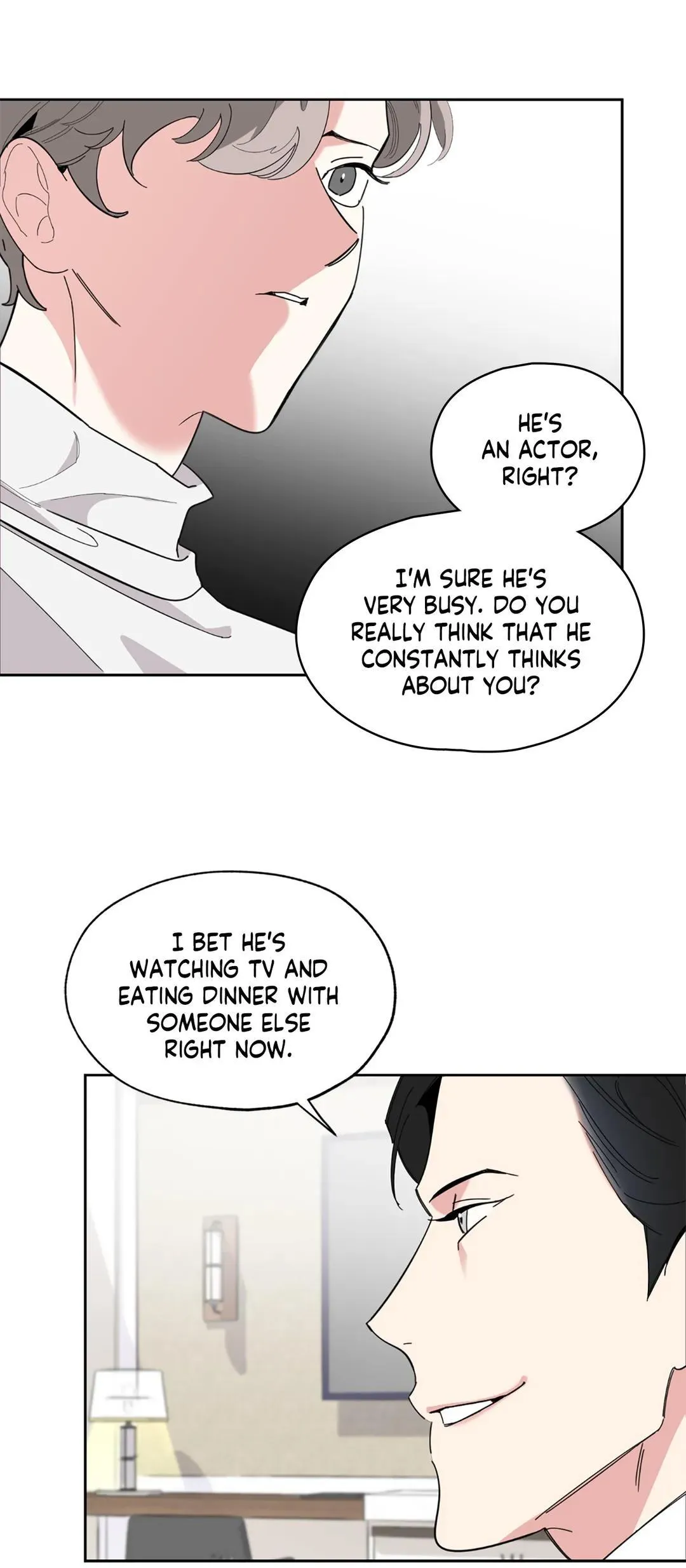 A Terrible Romance - Chapter 12 Page 20